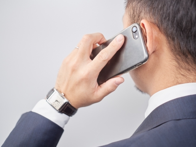 在籍確認の内容とタイミング