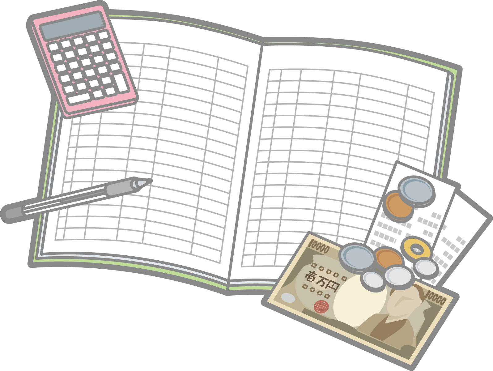 着手金の支払い