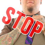 職場に乗り込まれる前に!取り立てストップ法