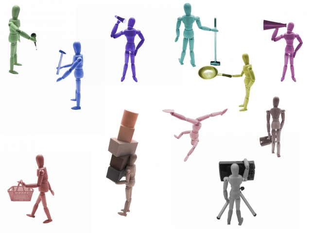 債務整理で就けなくなる職業